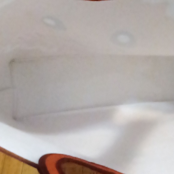 ๐ GIANT GINGERBREAD TOTE BAG ๐ - Picture 4 of 5